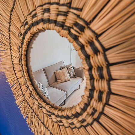 Le Majorelle - 2 Chambres - Centre Gare Ρενς Εξωτερικό φωτογραφία